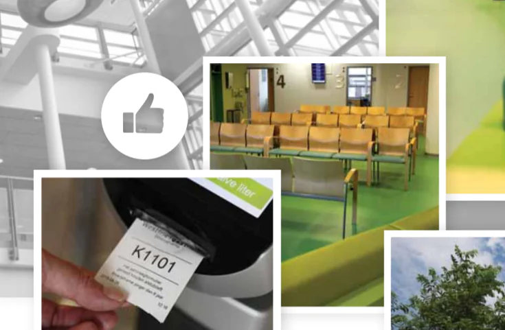 Managementul Fluxului de Clienți