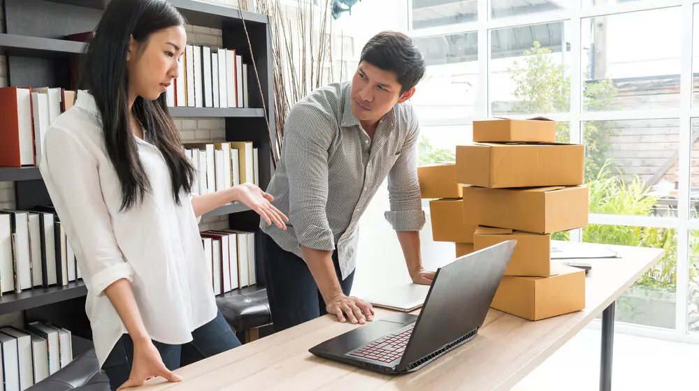 Ce presupune gestiunea unui depozit