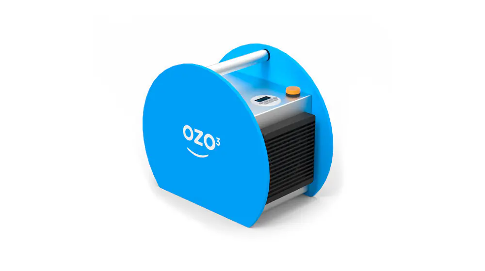 Ozonificarea aerului: Ce este și ce beneficii are pentru companii?