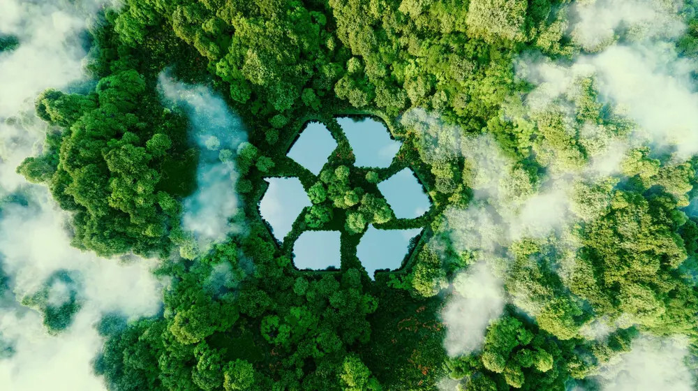 Tipuri de deșeuri și metode de reciclare a acestora