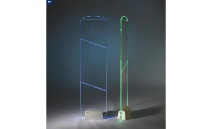 EAS - Sisteme Electronice Antifurt