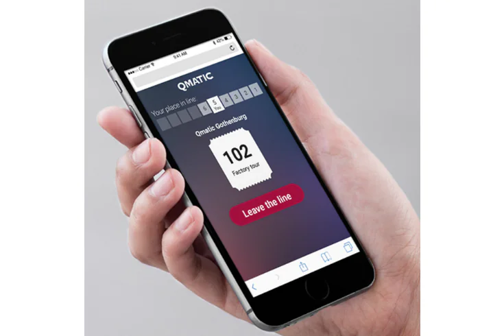 Managementul Fluxului de Clienți