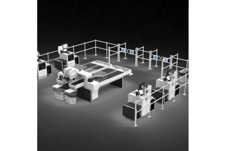 Amenajare Spațiu Vânzare