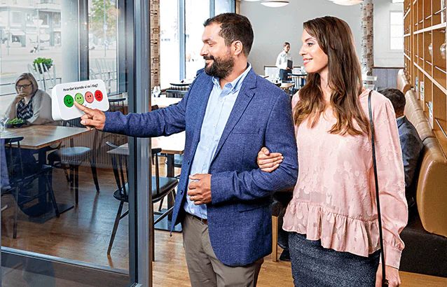 Evaluarea Satisfacției Clienților