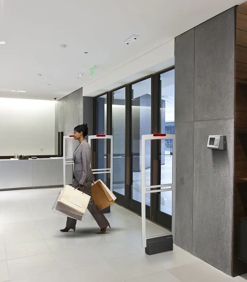 EAS - Sisteme Electronice Antifurt