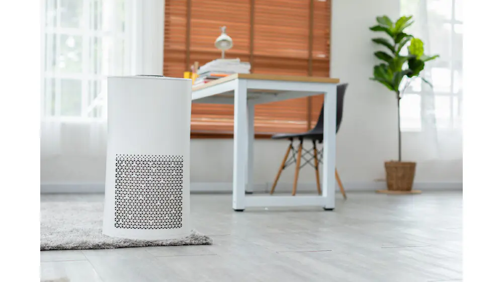 Ionizarea aerului: Ce este și ce beneficii are pentru companii?