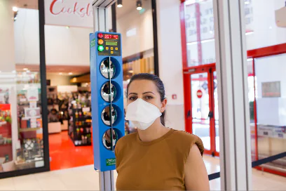 What can companies and public institutions do to prevent the spread of COVID19? - part I