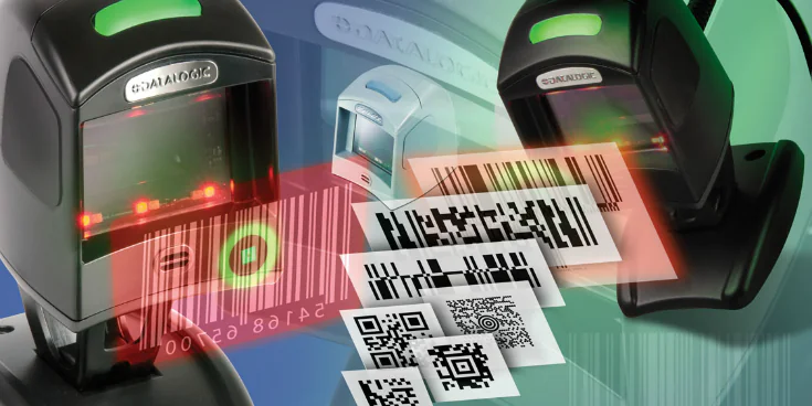 Barcode Scanners
