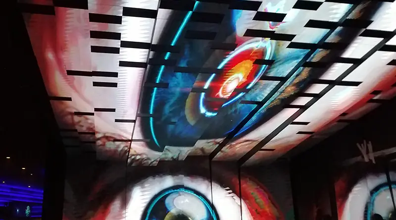 LED Screens /DOOH Advertising