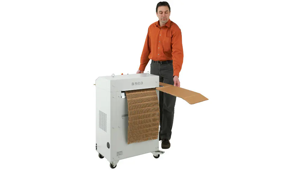 Cum putem recicla cartonul utilizat pentru a elimina costurile - PacMaster