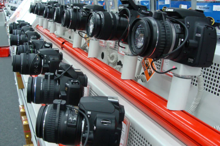 Sisteme Protecție Antifurt cu Fir