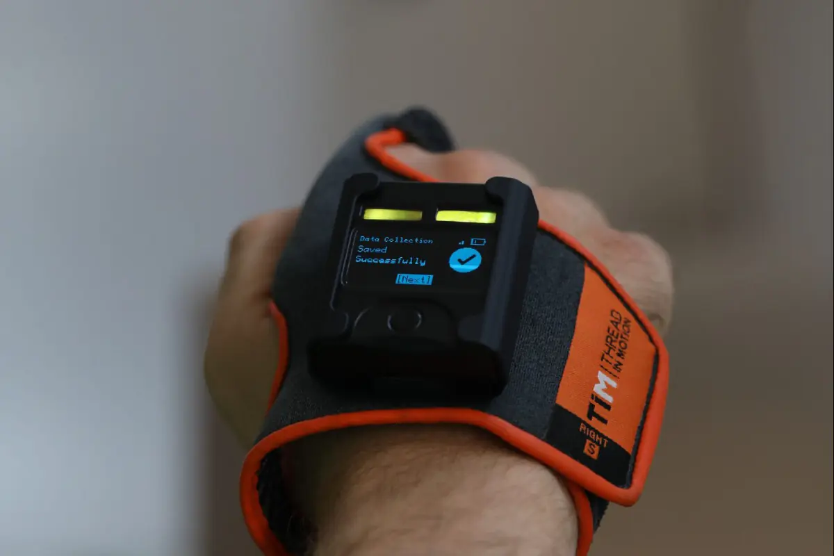 Cum revoluționează tehnologiile wearable și IoT managementul depozitelor